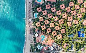 Club Ali Bey Resort Hotel Manavgat